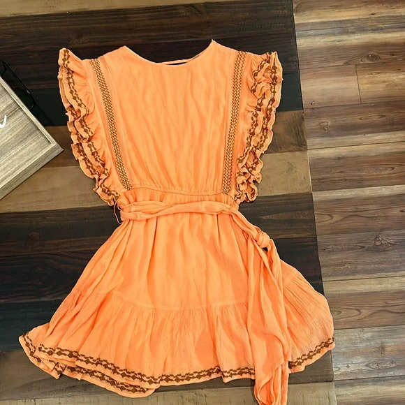 Free People Dresses & Skirts - Free People dress